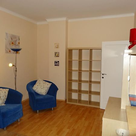 Apartment K6 Bratislava Bilik gambar
